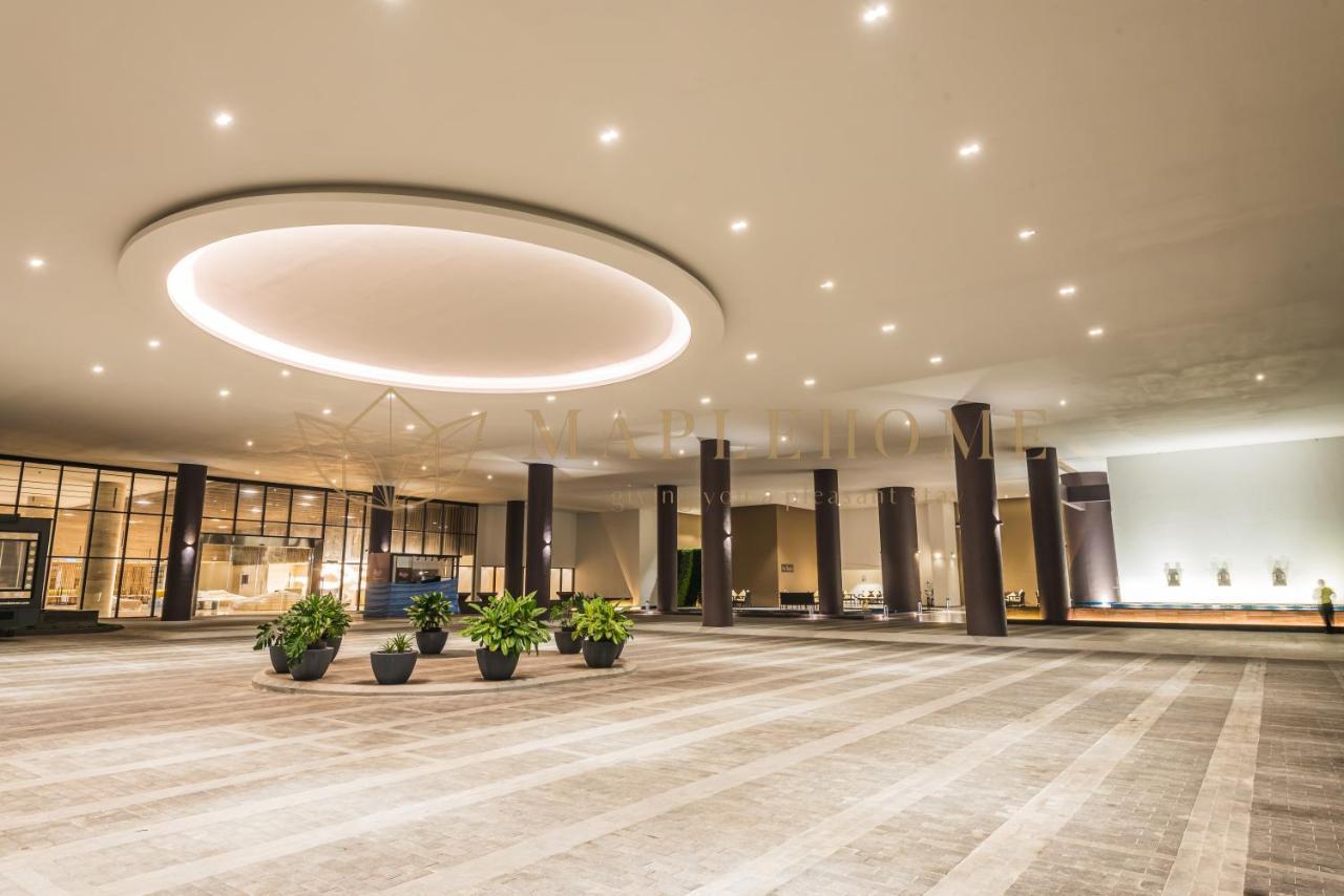 The Apple Melaka Apartment Екстериор снимка