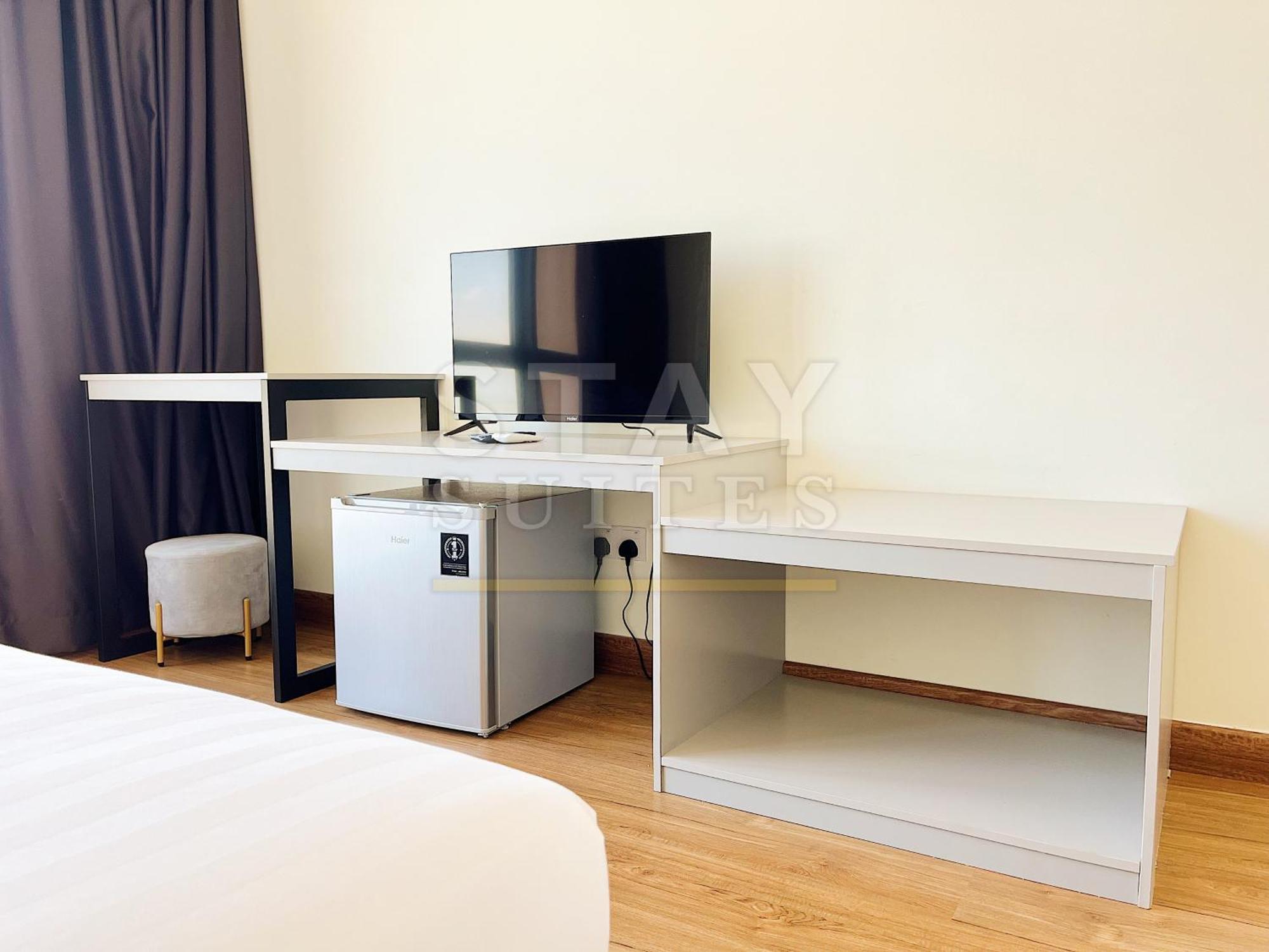 The Apple Melaka Apartment Екстериор снимка