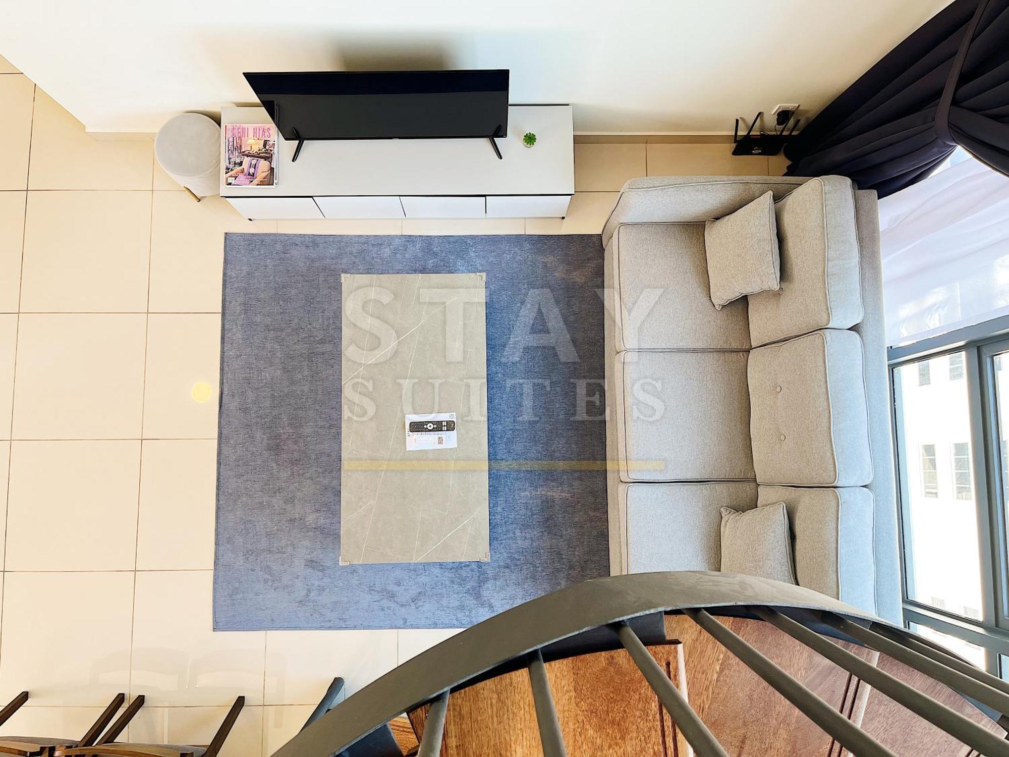 The Apple Melaka Apartment Екстериор снимка
