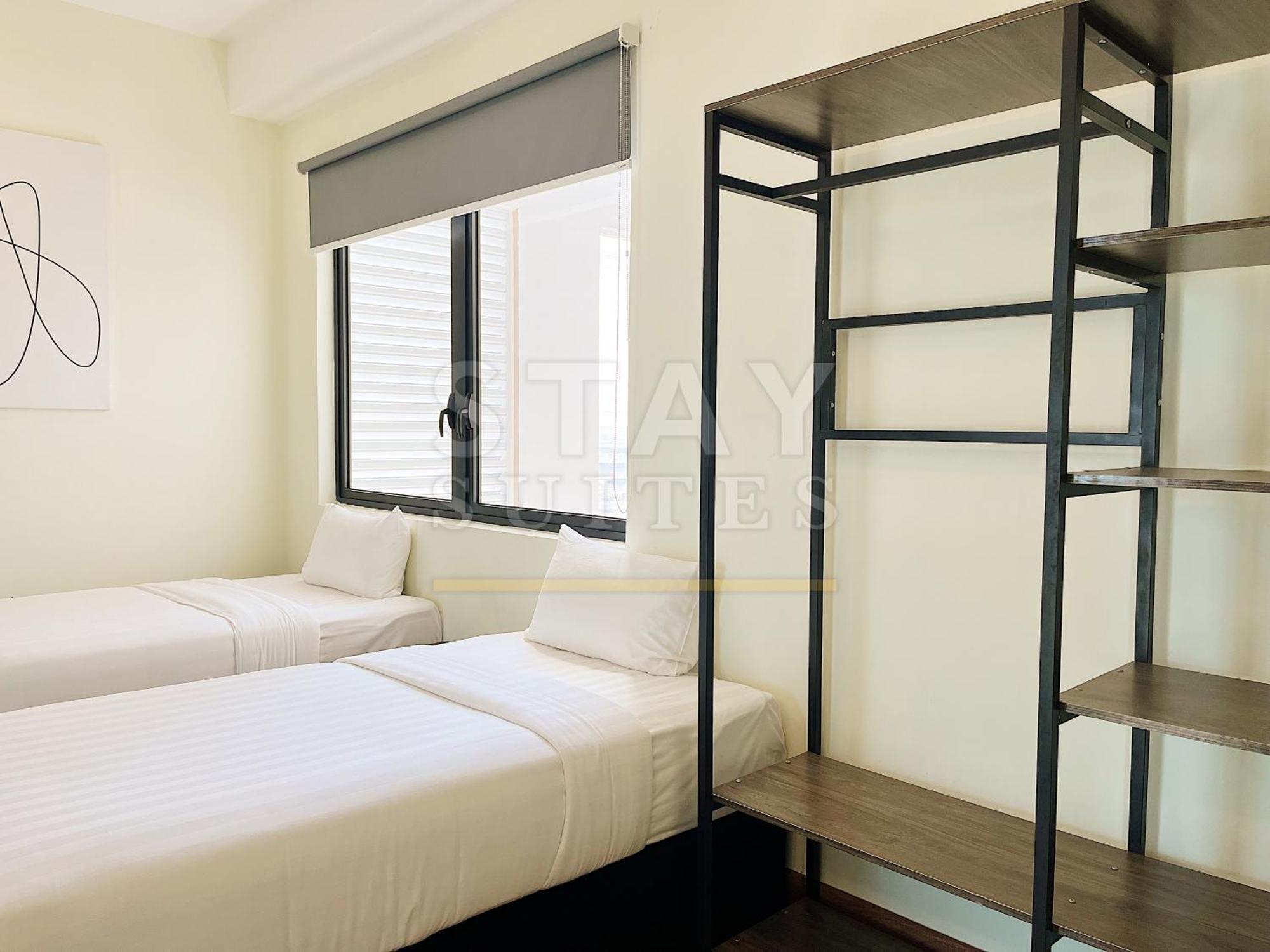 The Apple Melaka Apartment Екстериор снимка