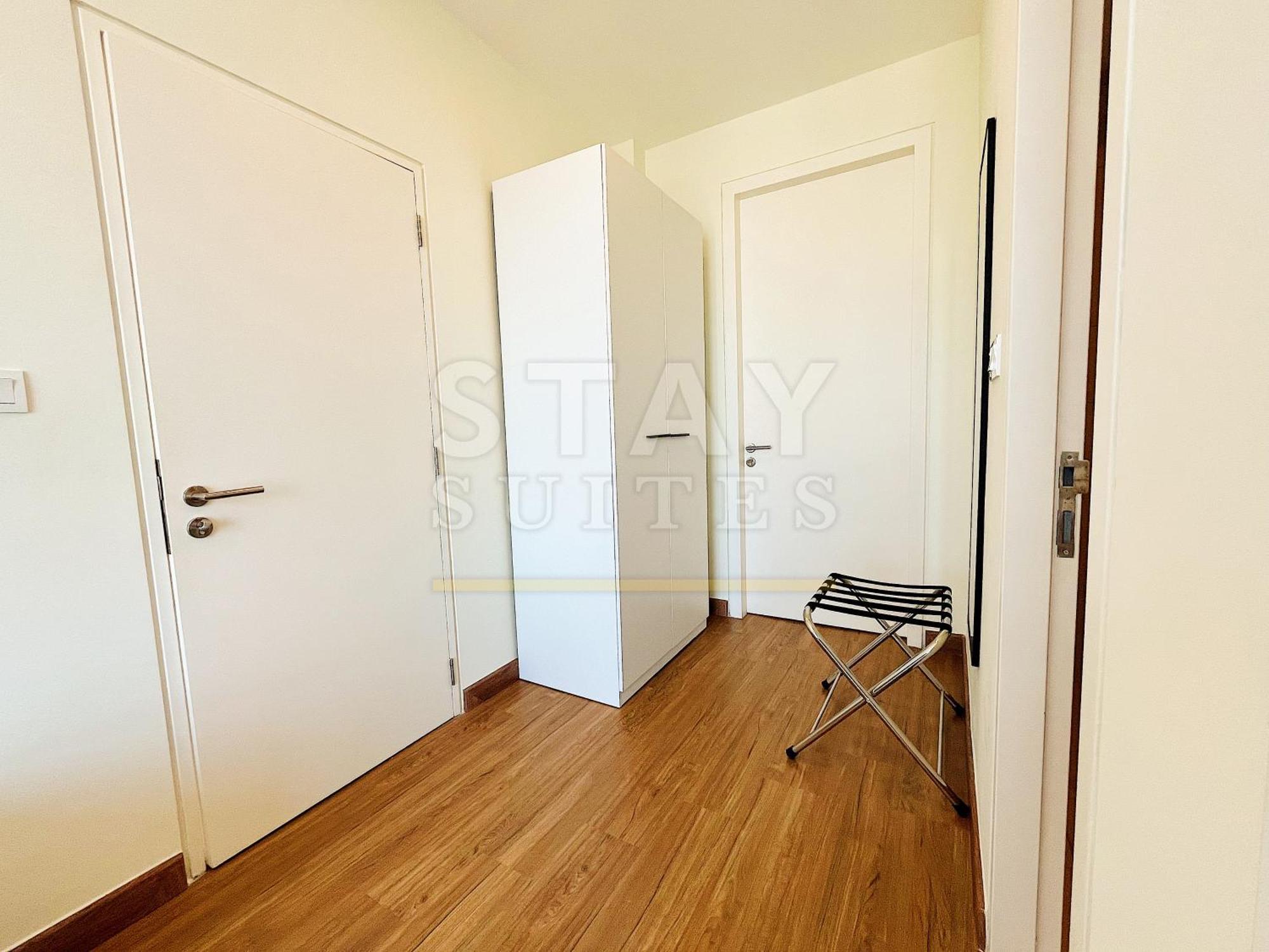 The Apple Melaka Apartment Екстериор снимка
