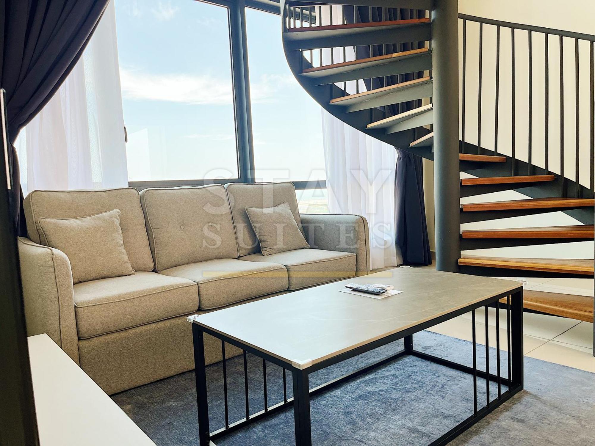 The Apple Melaka Apartment Екстериор снимка